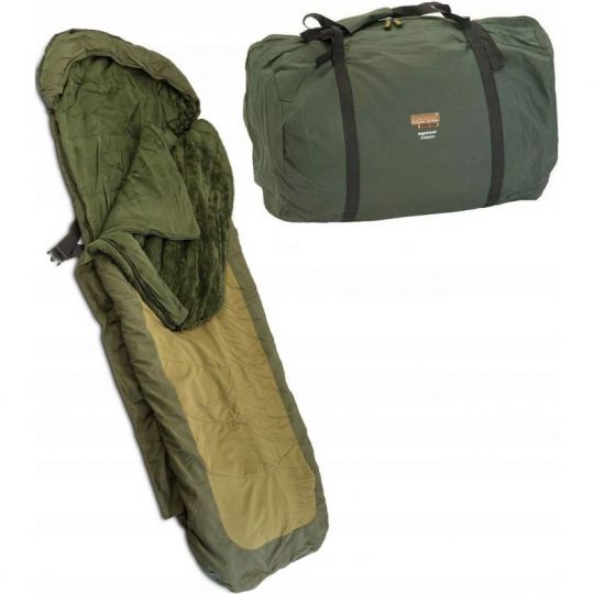 ŚPIWÓR ANACONDA NIGHTHAWK 4-SEASON ŚPIWÓR ANACONDA NIGHTHAWK 4-SEASON