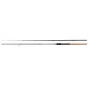 WĘDKA JAXON TENESA JIG SPIN 2,40m 3-15g SPINNING