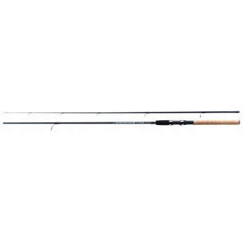 WĘDKA JAXON TENESA JIG SPIN 2,40m 3-15g SPINNING
