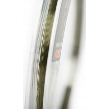 PRZYPON STRZAŁOWY FOX TAPERED LEADERS 0.37-0.57mm