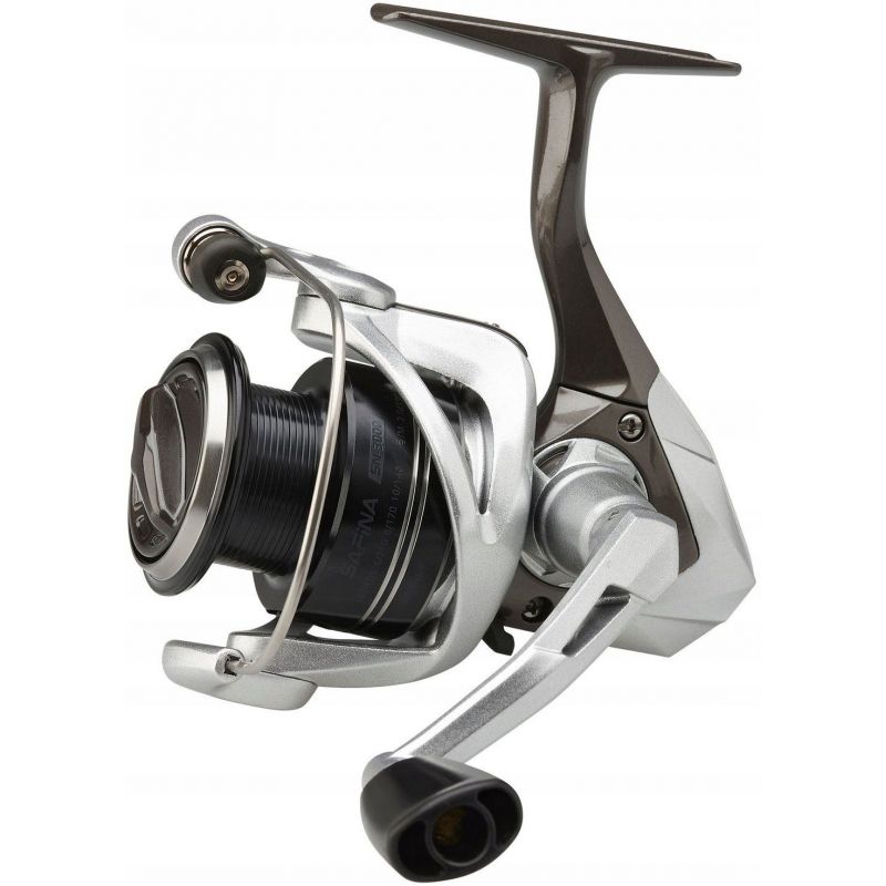 KOŁOWROTEK OKUMA SAFINA SN 4000 FD 1+1BB KOŁOWROTEK OKUMA SAFINA SN 4000 FD 1+1BB