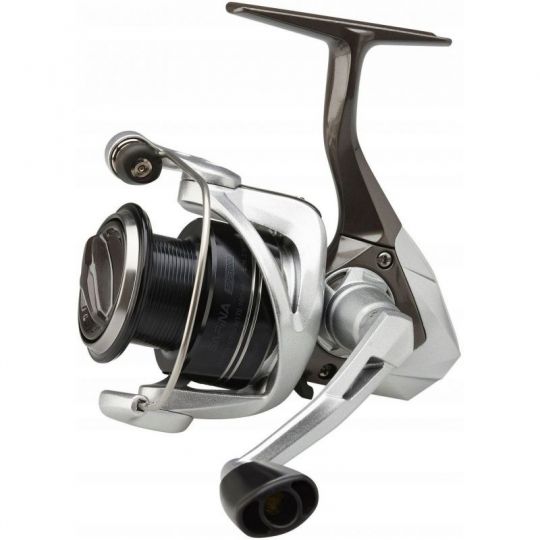 KOŁOWROTEK OKUMA SAFINA SN 4000 FD 1+1BB KOŁOWROTEK OKUMA SAFINA SN 4000 FD 1+1BB
