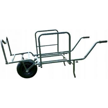 WÓZEK TRANSPORTOWY ANACONDA SINGLE TRAILER