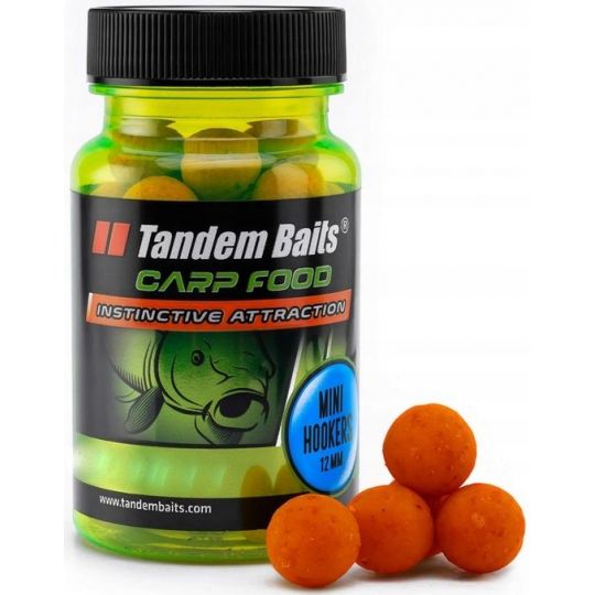 KULKI PERFECTION MINI HOOKERS 12mm 50ml KRYL KULKI PERFECTION MINI HOOKERS 12mm 50ml KRYL