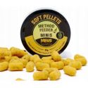 PELLET MEUS SOFT 10mm 35g MINIS BANAN