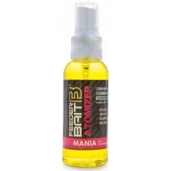 ATOMIZER FEEDER BAIT SPRAY 50ml MANIA SER LANDRYNK