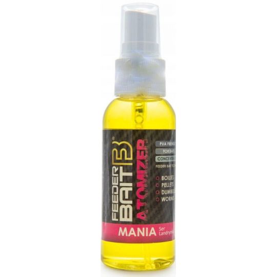 ATOMIZER FEEDER BAIT SPRAY 50ml MANIA SER LANDRYNK ATOMIZER FEEDER BAIT SPRAY 50ml MANIA SER LANDRYNK