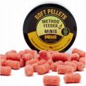 PELLET MEUS SOFT 10mm 35g MINIS BRZOSKIWNIA ANANAS