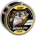 ŻYŁKA JAXON MONOLITH FEEDER 0,16mm 150m
