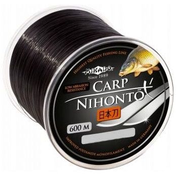 ŻYŁKA MIKADO NIHONTO CARP 0,35mm 600m