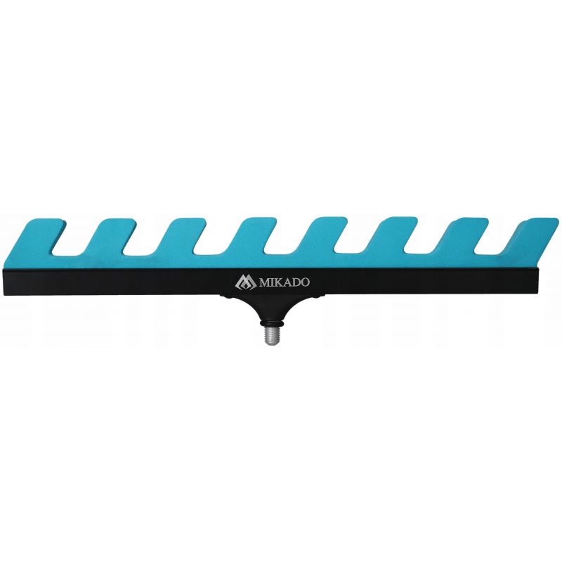 PODPÓRKA MIKADO FEEDER GRZEBIEŃ EVA 30cm PODPÓRKA MIKADO FEEDER GRZEBIEŃ EVA 30cm
