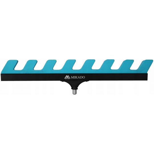 PODPÓRKA MIKADO FEEDER GRZEBIEŃ EVA 30cm PODPÓRKA MIKADO FEEDER GRZEBIEŃ EVA 30cm