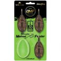 KOMPLET MIKADO METHOD FEEDER DOUGLAS Q.M.F L 3x50g
