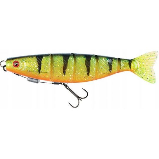 GUMA PRZYNĘTA FOX RAGE PRO SHAD UZBROJONA 14cm PER GUMA PRZYNĘTA FOX RAGE PRO SHAD UZBROJONA 14cm PER