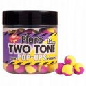 KULKI DYNAMITE BAITS POP UP TWO TONE 15mm PLUM PIN