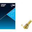 KLIPS NASH LEAD CLIP 10szt