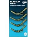 KLIPSY NASH RUN CLIP PACK