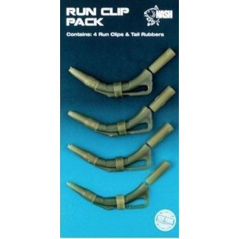KLIPSY NASH RUN CLIP PACK