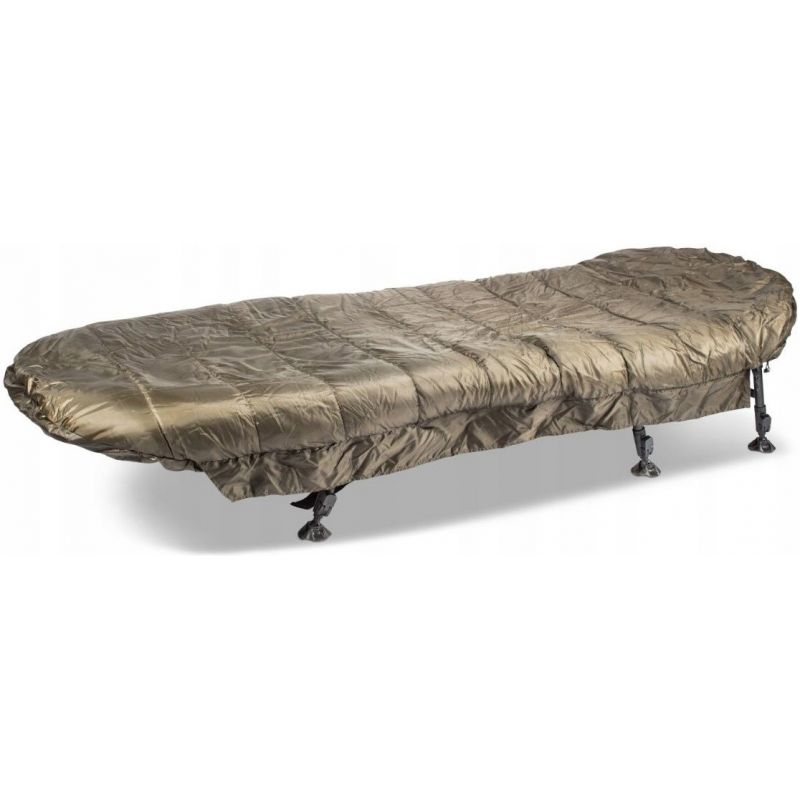 ŚPIWÓR NASH SLEEPING BAG 3 SEASON ŚPIWÓR NASH SLEEPING BAG 3 SEASON