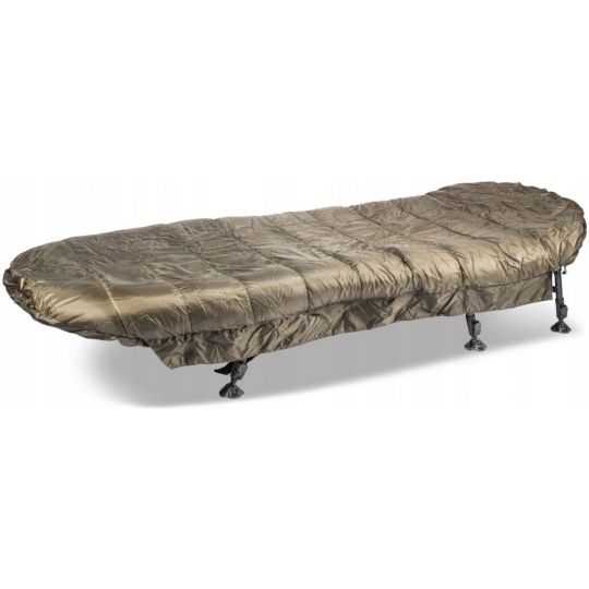 ŚPIWÓR NASH SLEEPING BAG 3 SEASON ŚPIWÓR NASH SLEEPING BAG 3 SEASON