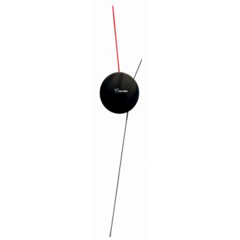 DYSK MATCH PRO TEAM BALCK 8g