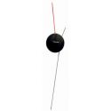 DYSK MATCH PRO TEAM BALCK 10g