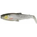 GUMA SAVAGE GEAR CRAFT CANNIBAL 12,5cm 20g GREEN S
