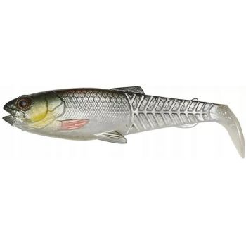 GUMA SAVAGE GEAR CRAFT CANNIBAL 12,5cm 20g GREEN S