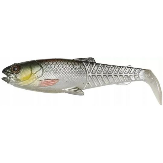 GUMA SAVAGE GEAR CRAFT CANNIBAL 12,5cm 20g GREEN S GUMA SAVAGE GEAR CRAFT CANNIBAL 12,5cm 20g GREEN S