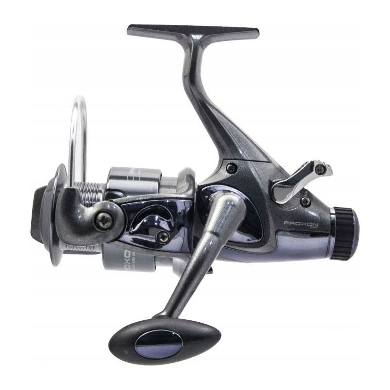 KOŁOWROTEK MISTRALL PROXON FRD 30 ALU FEEDER KARP KOŁOWROTEK MISTRALL PROXON FRD 30 ALU FEEDER KARP