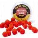 KULKI MEUS SPECTRUM POP UP 9mm MINIS POMARAŃCZA MA