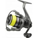 KOŁOWROTEK DAM QUICK DYNABRAID 4 3000S FD PLECIONK
