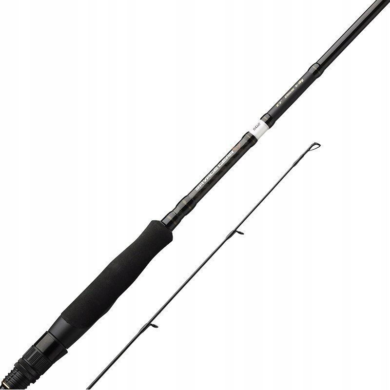 WĘDKA SAVAGE GEAR SG2 ULTRA LIGHT GAME 2,71m 2-10g WĘDKA SAVAGE GEAR SG2 ULTRA LIGHT GAME 2,71m 2-10g