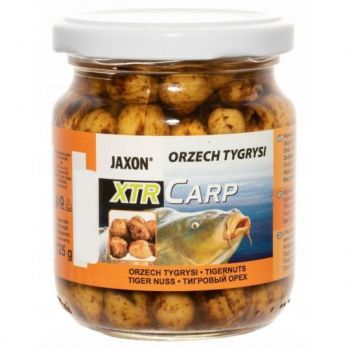 ZIARNO ORZECH TYGRYSI JAXON 125g HACZYKOWE