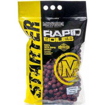 KULKI MIVARDI RAPID STARTER FRUIT BOMB 20mm 3,5kg