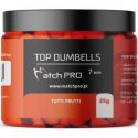 DUMBELLS MATCH PRO TOP TUTTI FRUTTI 7mm 25g