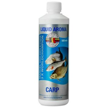 KONCENTRAT ZAPACHOWY MVDE DO ZANĘTY 500ml CARP