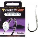 HACZYKI WIĄZANE GAMAKATSU CARP BARBLESS 10 0.20mm