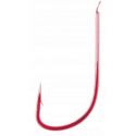 HACZYKI GAMAKATSU LS-1010R HOOKS RED 10