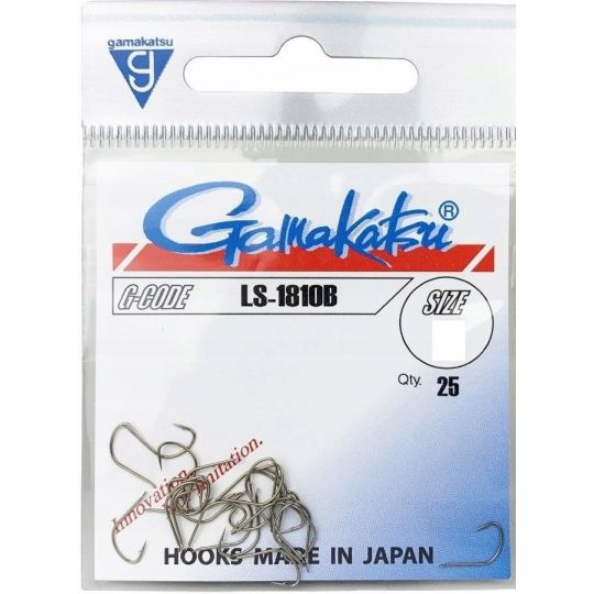 HACZYKI GAMAKATSU LS-1810B BRONZE 14 HACZYKI GAMAKATSU LS-1810B BRONZE 14