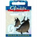 HACZYKI GAMAKATSU BREAM 2210S PRZYPON 0,22mm  4