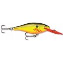 WOBLER RAPALA SHAD RAP 7cm 9g KOLOR: BHO