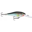WOBLER RAPALA SHAD RAP 4cm 4g KOLOR: HSH