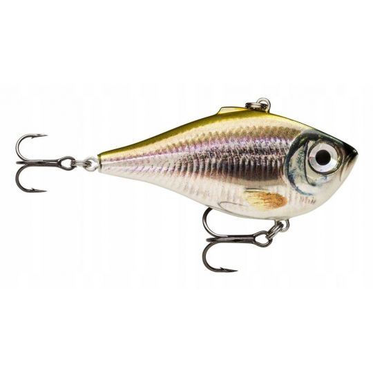 WOBLER RAPALA RIPPIN RAP RPR06 KOLOR: SML 6cm 14g WOBLER RAPALA RIPPIN RAP RPR06 KOLOR: SML 6cm 14g