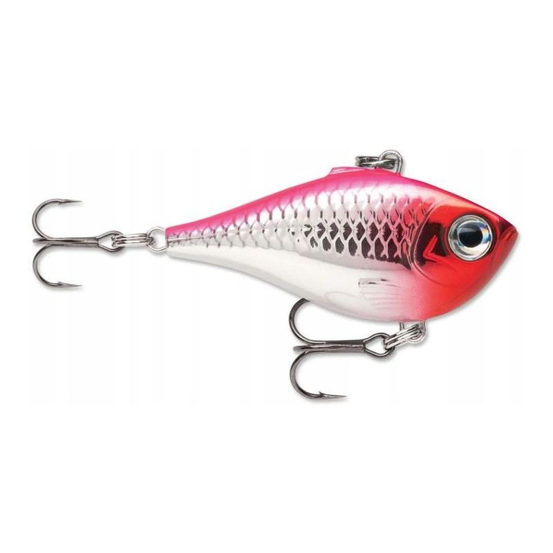 WOBLER RAPALA RIPPIN RAP RPR06 KOLOR: PCL 6cm 14g WOBLER RAPALA RIPPIN RAP RPR06 KOLOR: PCL 6cm 14g