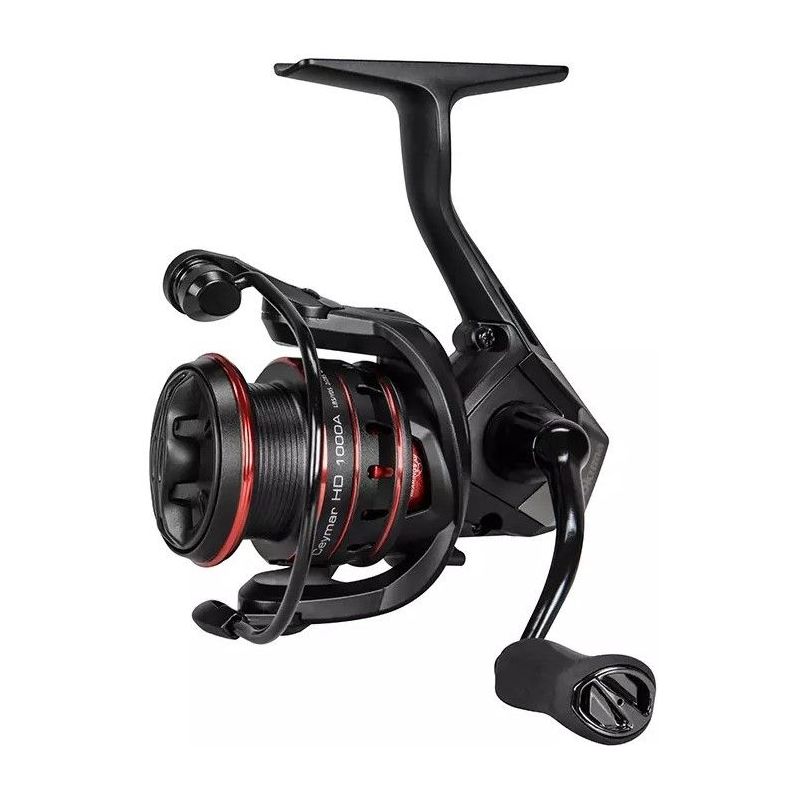 KOŁOWROTEK OKUMA CEYMAR CHD 2500HA SPINNING KOŁOWROTEK OKUMA CEYMAR CHD 2500HA SPINNING