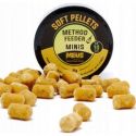 PELLET MEUS SOFT 10mm 35g MINIS WANILIA