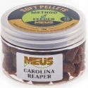 PELLET MEUS SOFT 10mm 70g CAROLINA REAPER