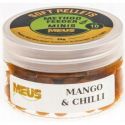PELLET MEUS SOFT 10mm 35g MINIS MANGO CHILLI