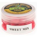 DUMBELLS MEUS WAFTERS FLUO 8mm MINIS SWEET MIX
